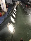 led par 200w