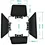 200w light